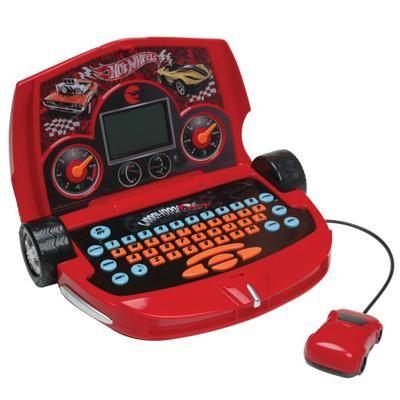 Laptop Candide Speed Master 76 Atividades Bilingue - 4500